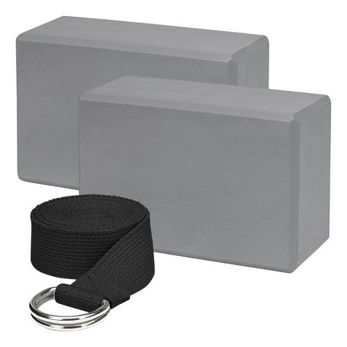 Bloque Ladrillo Para Yoga Block Pilates Fitness Y Ejercicios