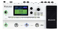 Comprar Mooer Ge250 Pedalera Multiefecto De Guitarra Electrica