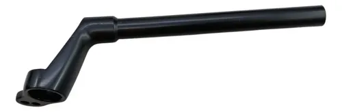 Manubrio Izquierdo Apache160 2v Apache180 Original