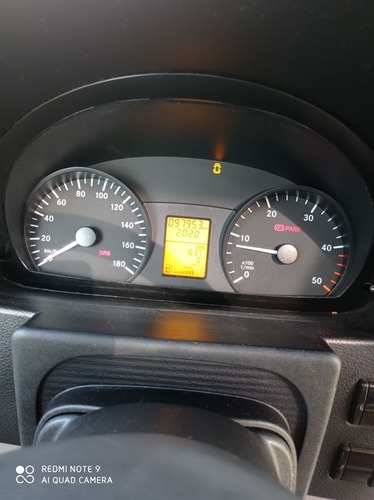 Mercedes-benz Sprinter 2.1 515 Combi 4325 150cv 19+1 2013
