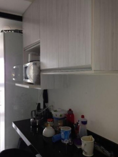 Imagem 6 de 15 de Aluguel Apartamento Padrão São Paulo Brasil - Al-144-a