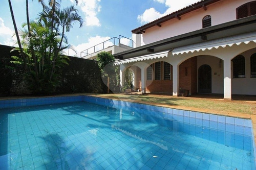 City Boaçava Excelente Casa Para A Reforma Dos Sonhos! - 353-im209197