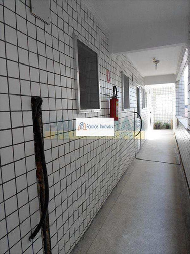 Imagem 5 de 17 de Apartamento Com 1 Dorm, Vila Balneária, Praia Grande - R$ 180 Mil, Cod: 25005 - V25005