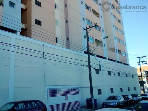 Apartamento Com 1 Dormitório À Venda, 45 M² Por R$ 240.000,00 - Centro - Sorocaba/sp - Ap4312