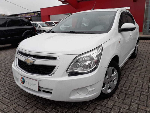 Chevrolet Chevrolet/cobalt 1.4 Lt