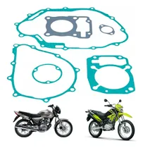 Comprar Jogo De Juntas Cg 150 Titan Fan Nxr 150 125 Bros