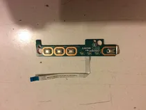 Comprar Panel De Encendio Sony Vaio Vgn-nw215
