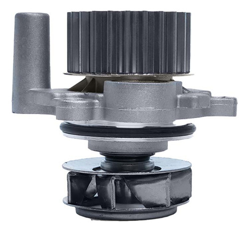Bomba De Agua Para Vw Sharan 2.0 2007 2008 2009 2010