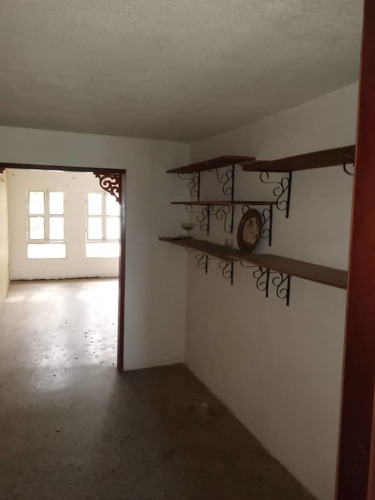 Imagen 9 de 14 de Casa En La Esmeralda A Remodelar