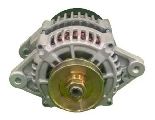 Alternador De Daewoo Matiz 