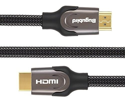 Bugubird Cable Hdmi 50 Pies  15,2 Metros