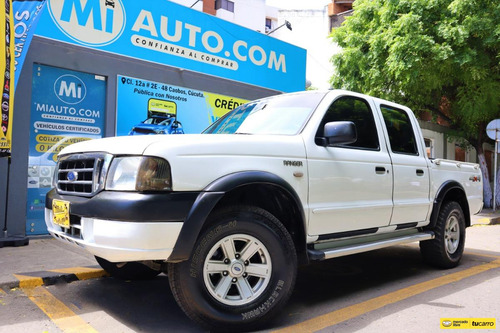 Mazda BT-50 2.6 B26d47