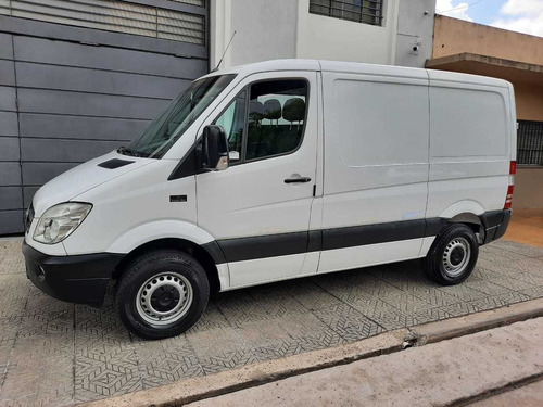 Mercedes-benz Sprinter 2.1 411 Street 116cv 3250 V2 Tn 2016
