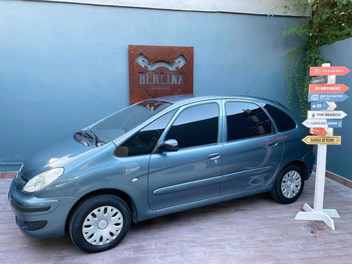 Citroën Xsara Picasso 1.6 Fase2 I 2009