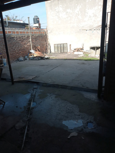 Imagen 21 de 23 de Venta Berisso Casa 3 Dormis, Pque, Patio, Cochera