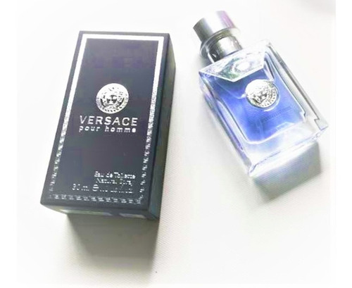 Versace Pour Homme Edt. 100ml  