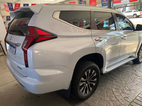 Imagem 5 de 7 de Mitsubishi Pajero Sport 2.4 16v Mivec Turbo Diesel Hpe Awd