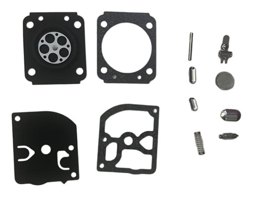 Kit De Diafragmas Para Motosierra Truper Mot 5120 Raosamx