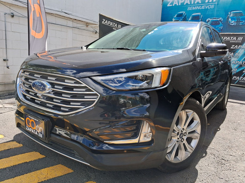 Ford Edge 2019