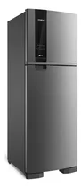 Comprar Heladera Whirlpool 400 Litros Inox - Nario Hogar