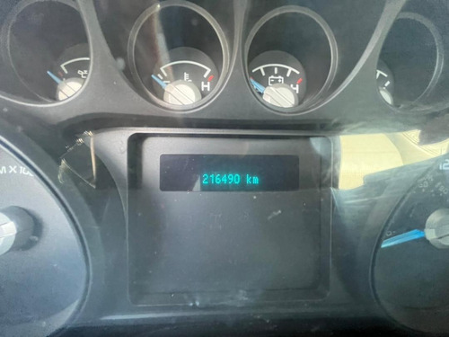Imagen 12 de 16 de Ford Super Duty