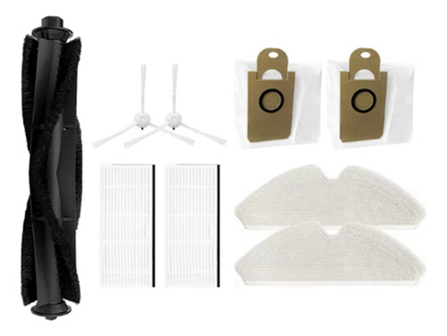Crystally-for T1 Pro/t1s Pro/cleaner T1 Spare Part Acce