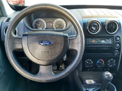 Imagen 15 de 15 de Ford Ecosport 2.0l 4x2 Xlt 2005