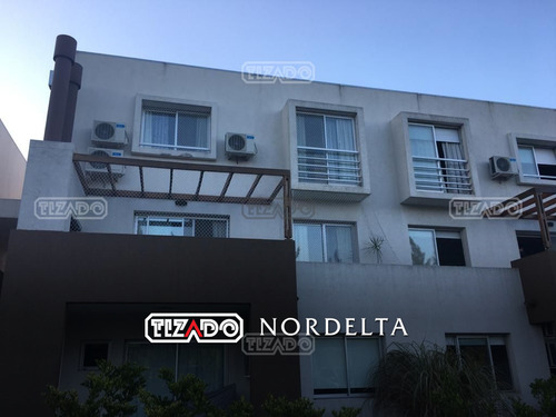 Departamento En Venta Ubicado En Sendero, Nordelta