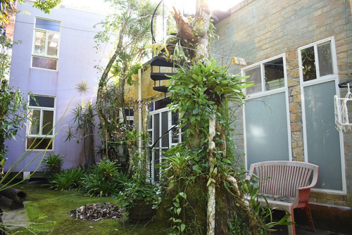 Imagem 9 de 14 de Casa Com Piscina Em Condomínio Fechado À Venda Em Peruíbe