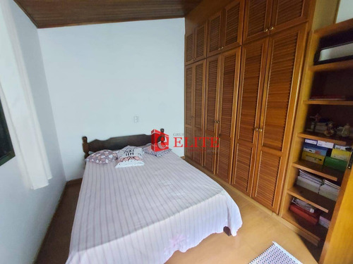Imagem 9 de 15 de Sobrado Em Condomínio Fechado Com 3 Dormitórios À Venda, 100 M² Por R$ 418.000 - Bosque Dos Eucaliptos - São José Dos Campos/sp - So0691