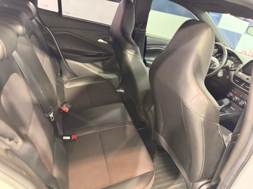 Chevrolet Onix 1.0 TURBO FLEX RS AUTOMÁTICO