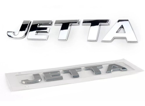 Emblema De Cajuela Vw Jetta Original Mk6 A4 Clásico 