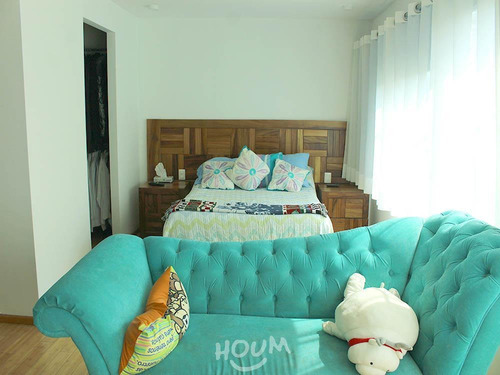 Imagen 12 de 30 de Casa En Del Valle, Benito Juárez Con 3 Recámaras, 400 M², Id: 36482