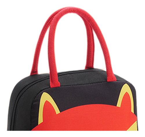 Bolsas De Almuerzo Con Aislamiento Bolsa De Asas Para El