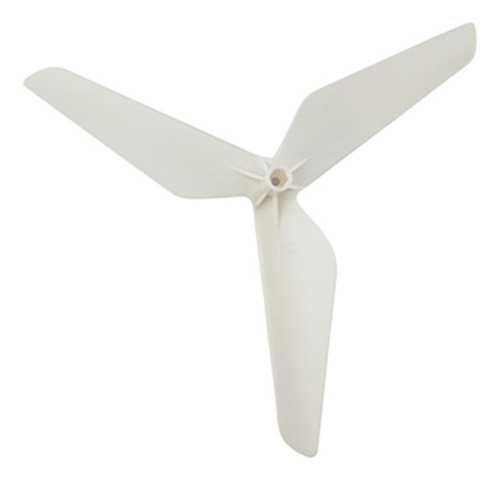 Cuchillas De Hélices No Plegables 4 Unids/lote Hélice
