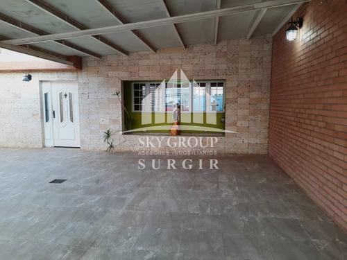 Imagen 19 de 27 de Casa En Puerta Maraven Sgc-264