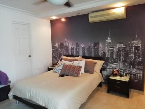 Imagen 8 de 14 de Venta De Apartamento En Mystic Point, Punta Pacífica 21-7494
