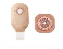 Comprar 10 Bolsas Colostomia 18184 70mm + 5 Aros 14604 Hollister