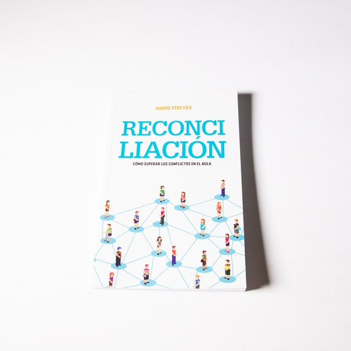 Imagen 2 de 7 de Reconciliación - Editorial Aces