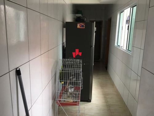 Imagem 5 de 15 de Casa Térrea De 215 M², 3 Dormitórios 2 Banheiros, 5 Vagas No Tatuapé - Tp18282