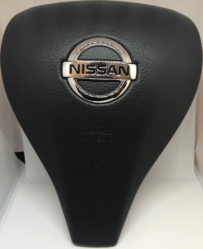 Tapa De Airbag Piloto Autos Nissan Teana Np300 Qashqai