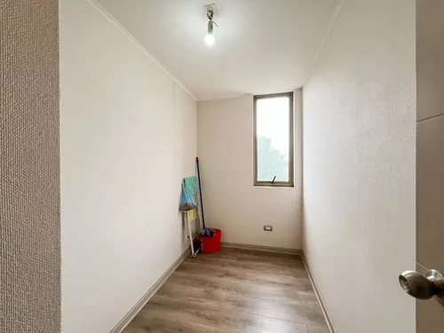 Departamento En Venta En Av. 21 De Mayo