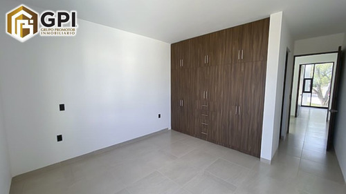 Imagen 26 de 27 de Casa Venta Residencial Santa Lucia León Guanajuato