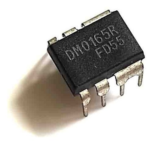 Dm0165r Fsm0165r Ic Osc Fuente De Poder Dip-8 Cc