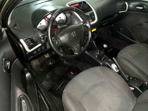 Imagen 11 de 21 de Peugeot 207 2012 1.4 Allure Hdi 70cv
