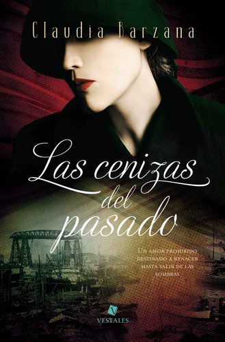 Cenizas Del Pasado, Las - Claudia Barzana