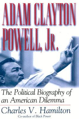 Libro Adam Clayton Powell, Jr.: The Political Biography O...