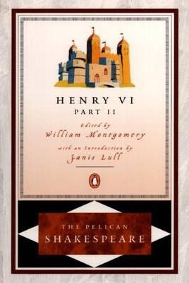 Libro Second Part Of Henry The Sixth -                  ...