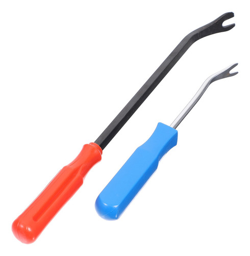Sacagrapas De Plástico Snap Tools Mechanics, 2 Unidades