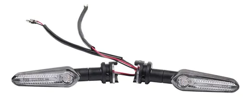 Direccional Led Para Yamaha Yzf R15 V2 V3 V4 Fz16